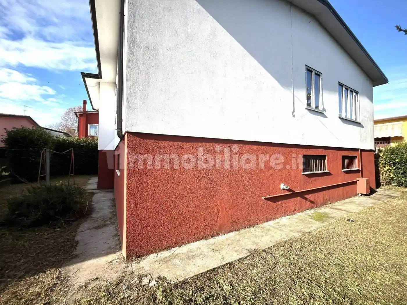 Villa unifamiliare via Giovanni Pascoli 4, Centro, Cavarzere - foto 3