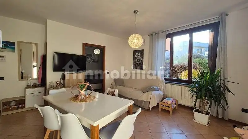 Bilocale via Don Luigi Sturzo, Albiate - foto 3