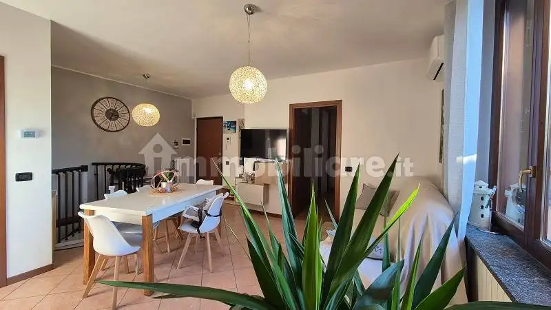 Bilocale via Don Luigi Sturzo, Albiate - foto 5