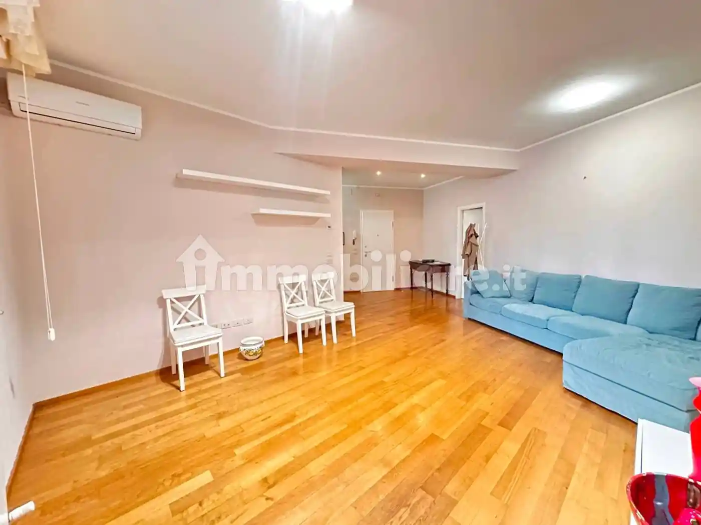 Quadrilocale via 20 Settembre 63, Semicentro - Stazione, Perugia - foto 2