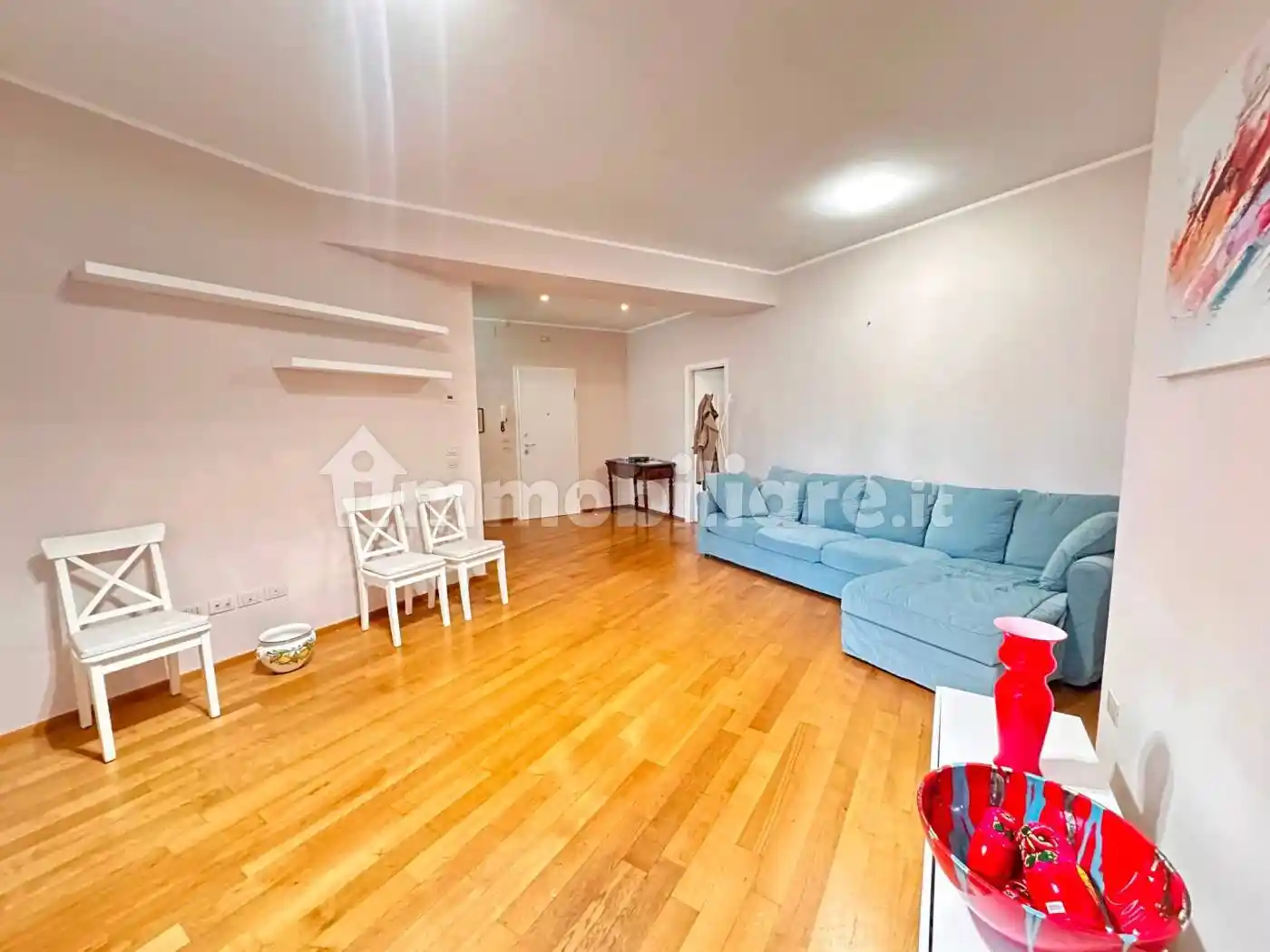 Quadrilocale via 20 Settembre 63, Semicentro - Stazione, Perugia - foto 3