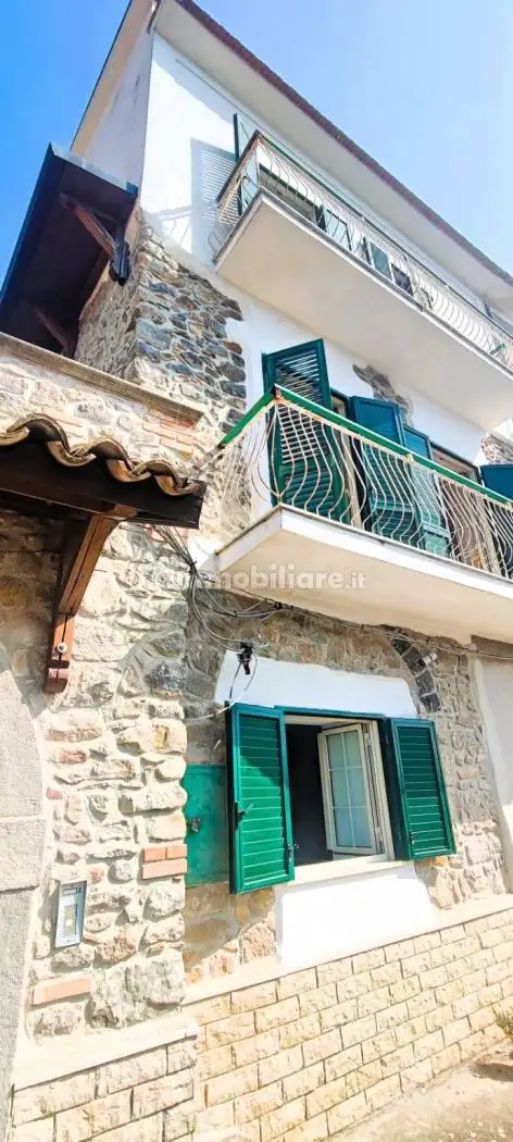 Casa indipendente in vendita a Roccamonfina
