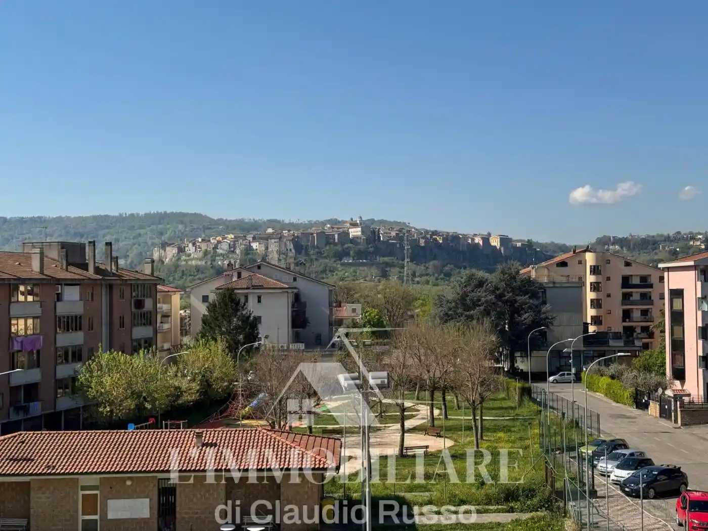 Appartamento in vendita a Orte