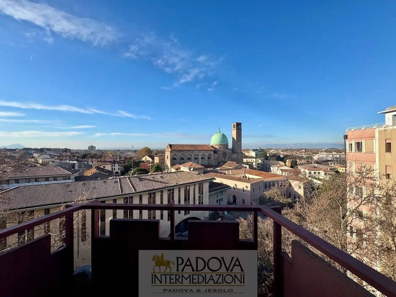 Appartamento in vendita a Padova