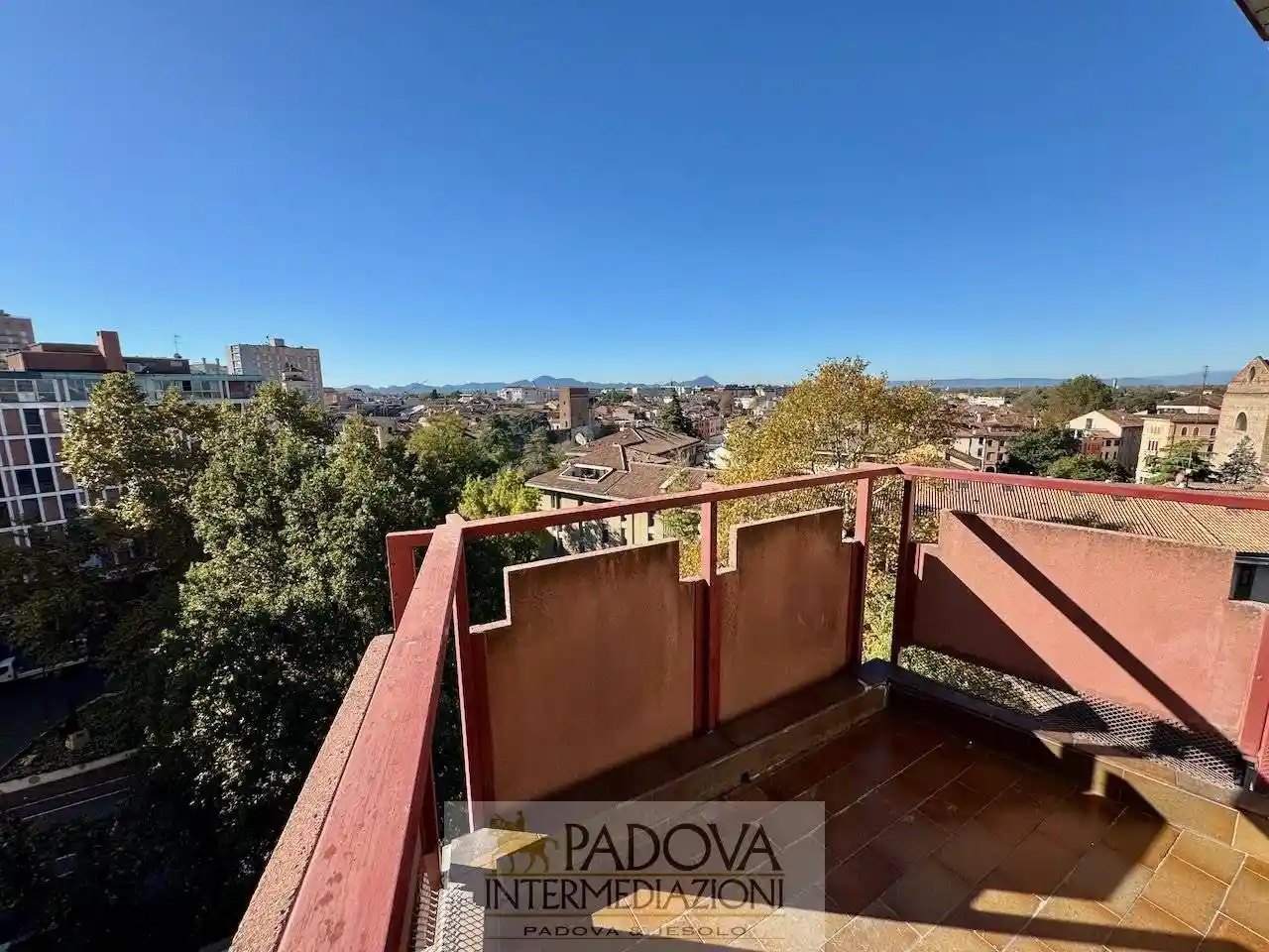 Appartamento largo Europa, Savonarola - Ponte Molino, Padova - foto 2