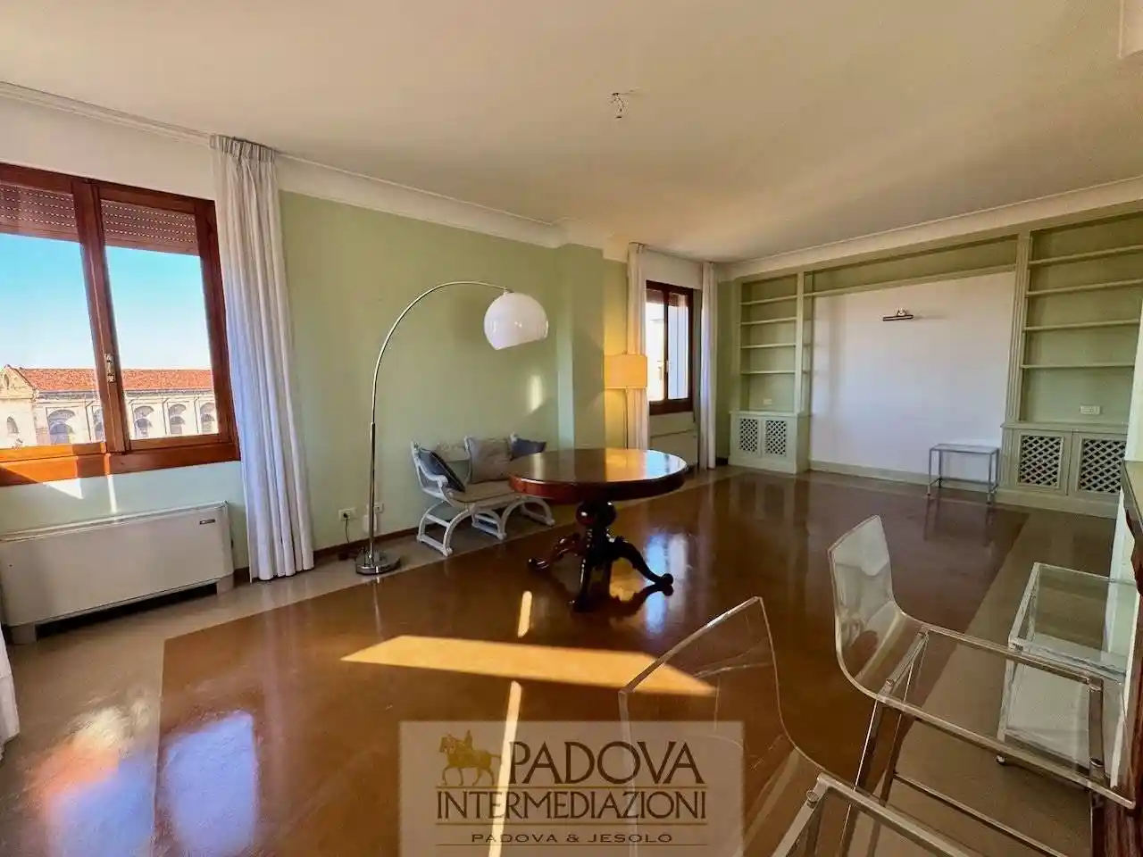 Appartamento largo Europa, Savonarola - Ponte Molino, Padova - foto 3