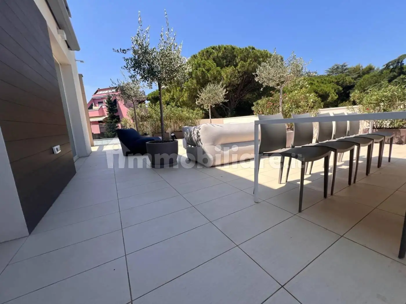 Attico - Mansarda in vendita a Riccione