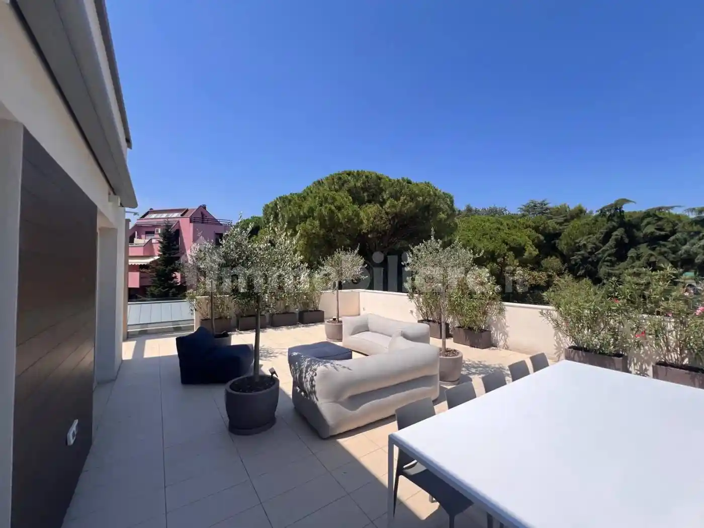 Attico viale Maurizio Bufalini 6, Paese, Riccione - foto 2