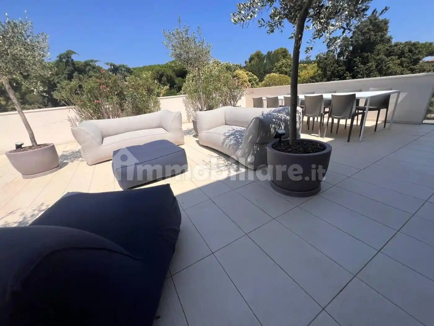 Attico viale Maurizio Bufalini 6, Paese, Riccione - foto 3