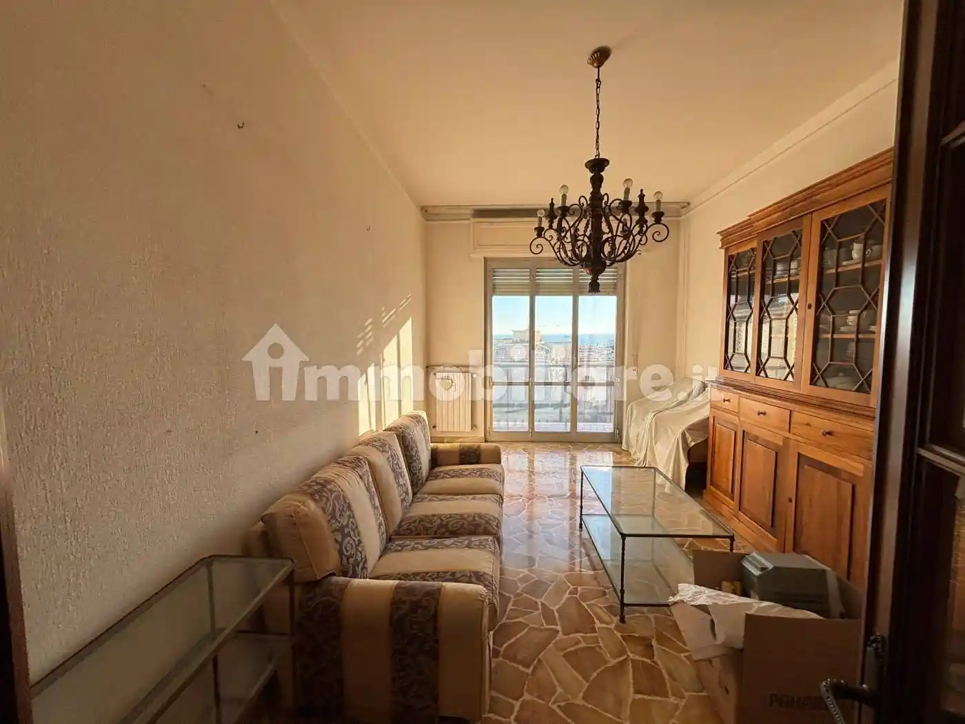 Quadrilocale via Diano Marina, Pra', Genova - foto 2