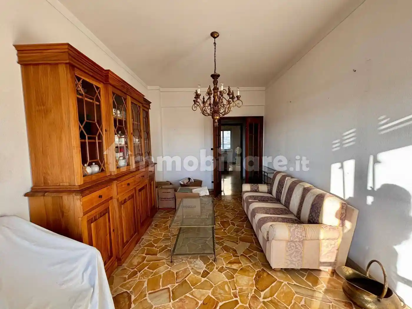 Quadrilocale via Diano Marina, Pra', Genova - foto 3