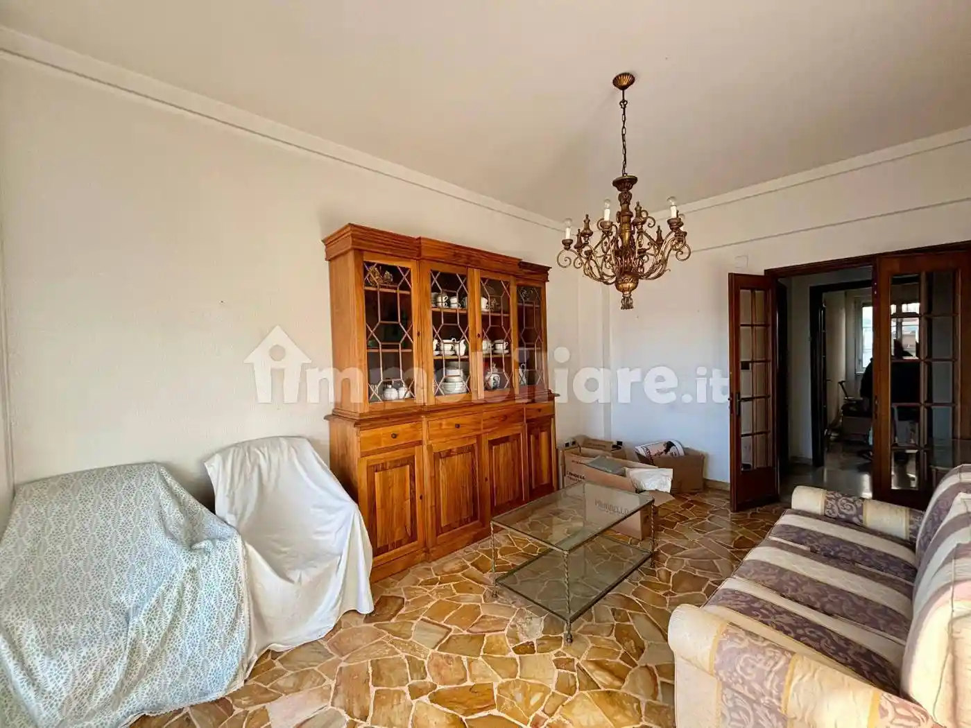 Quadrilocale via Diano Marina, Pra', Genova - foto 4