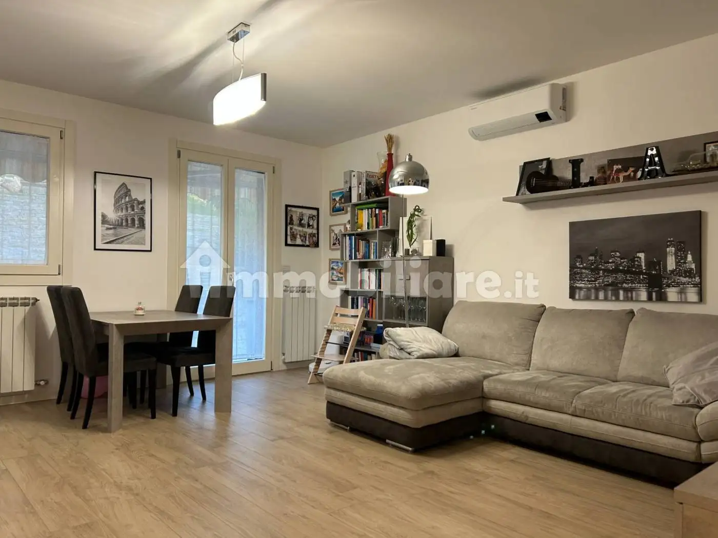 Villetta a schiera - foto 2