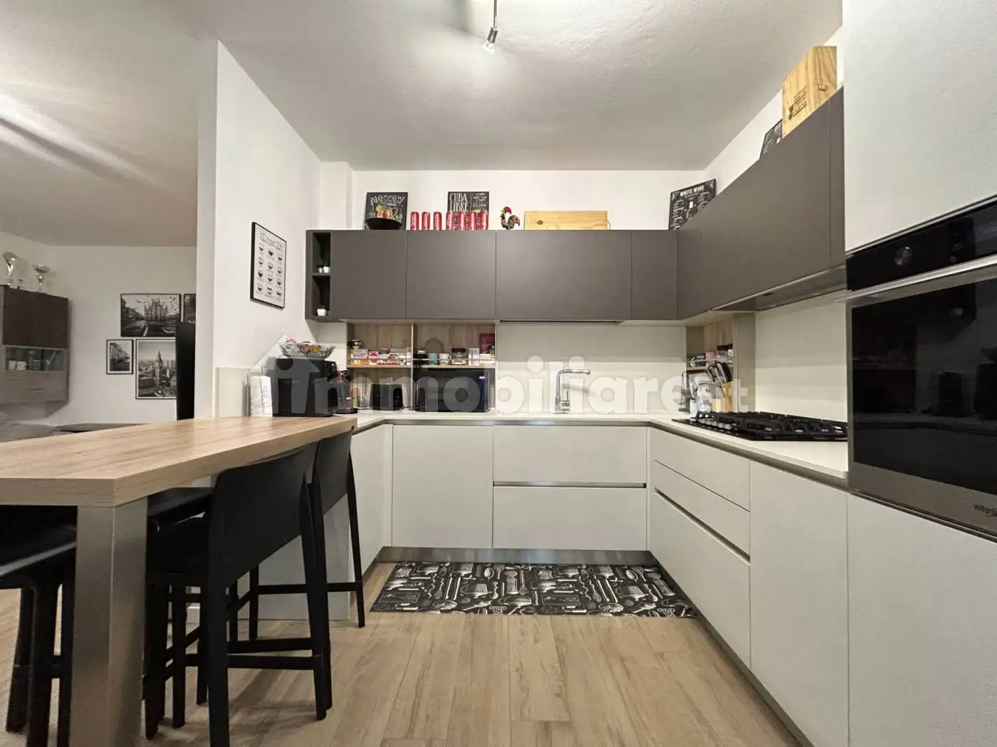 Villetta a schiera - foto 5