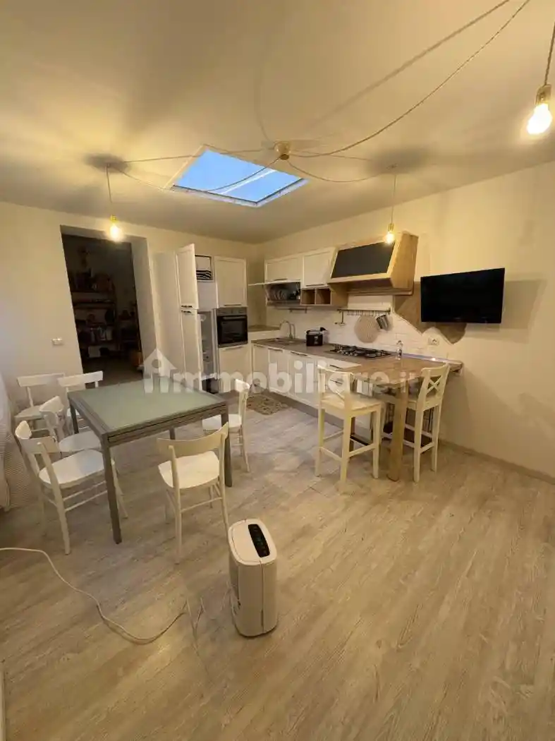 Appartamento in vendita a Foligno