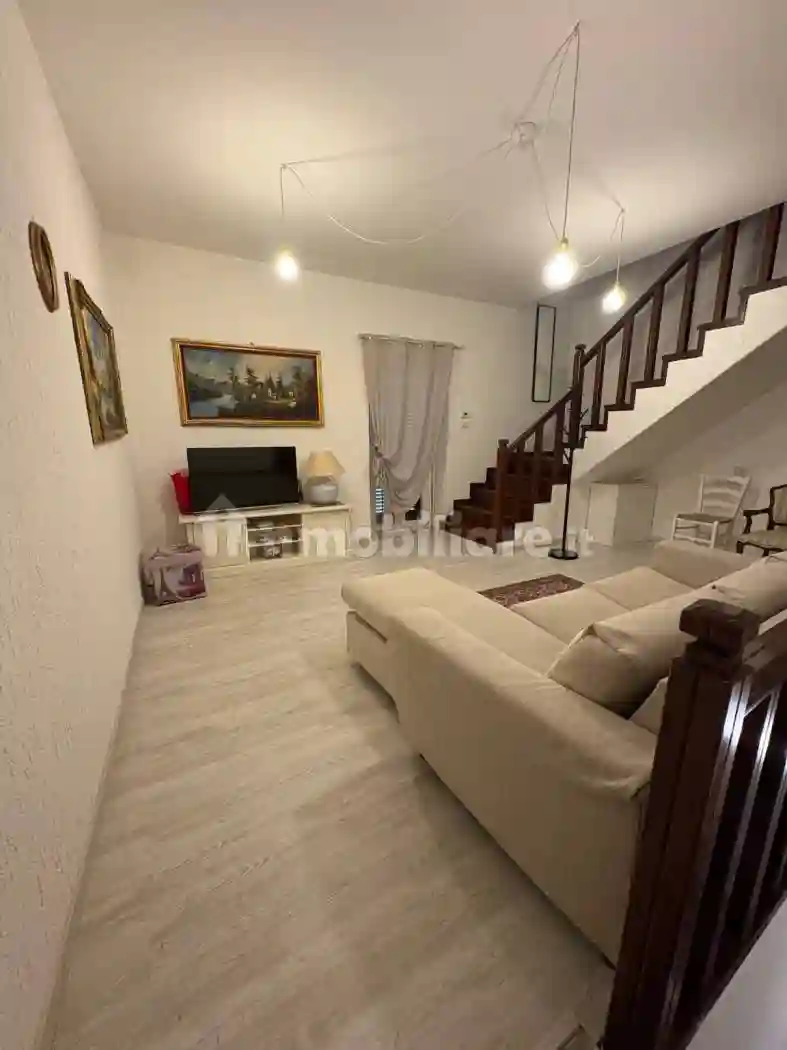 Appartamento via Foligno 13, Ponte Santa Lucia, Colfiorito, Annifo, Foligno - foto 5