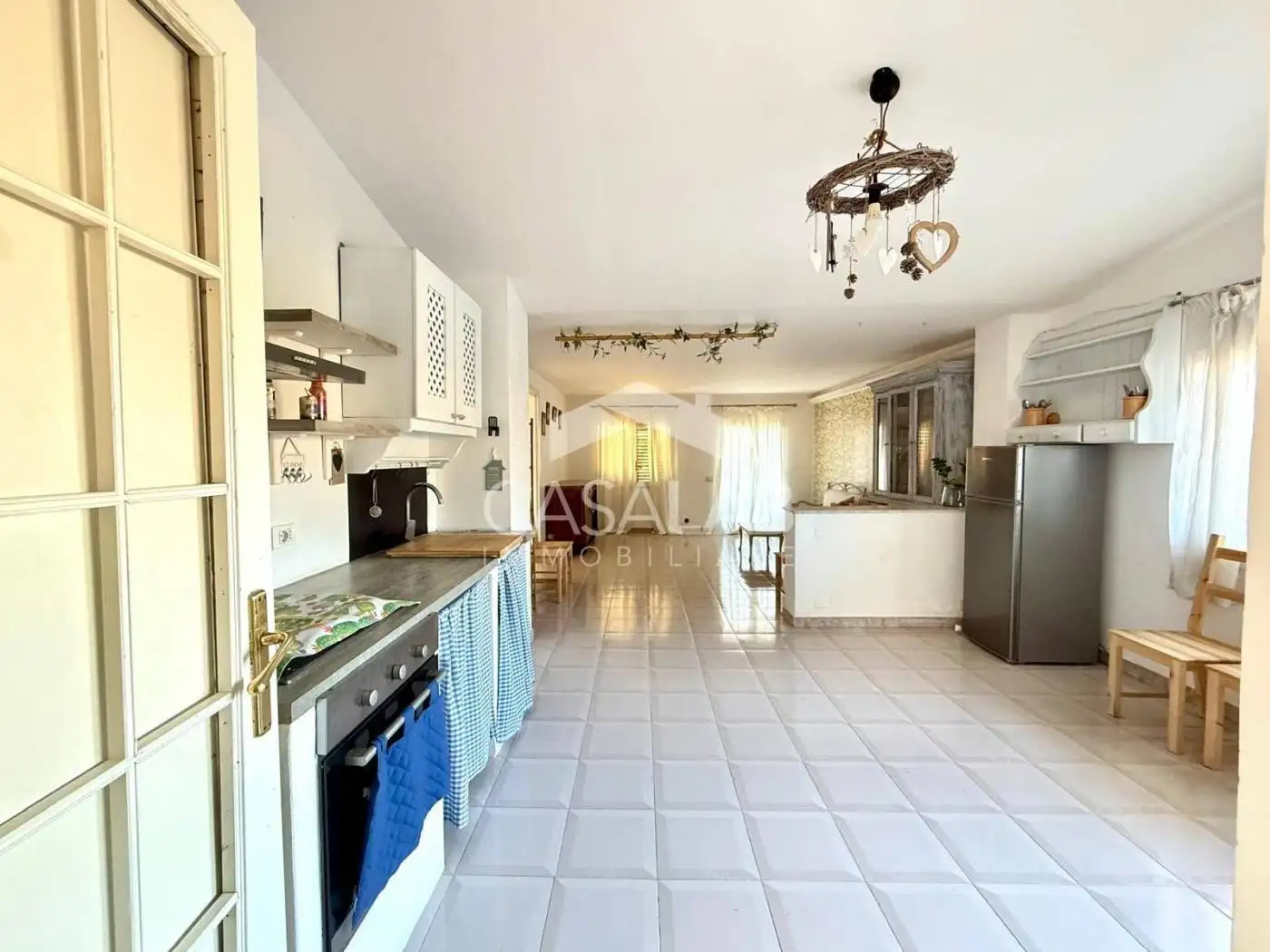 Appartamento via Ferdinando Magellano 182, Milioti, Carini - foto 3