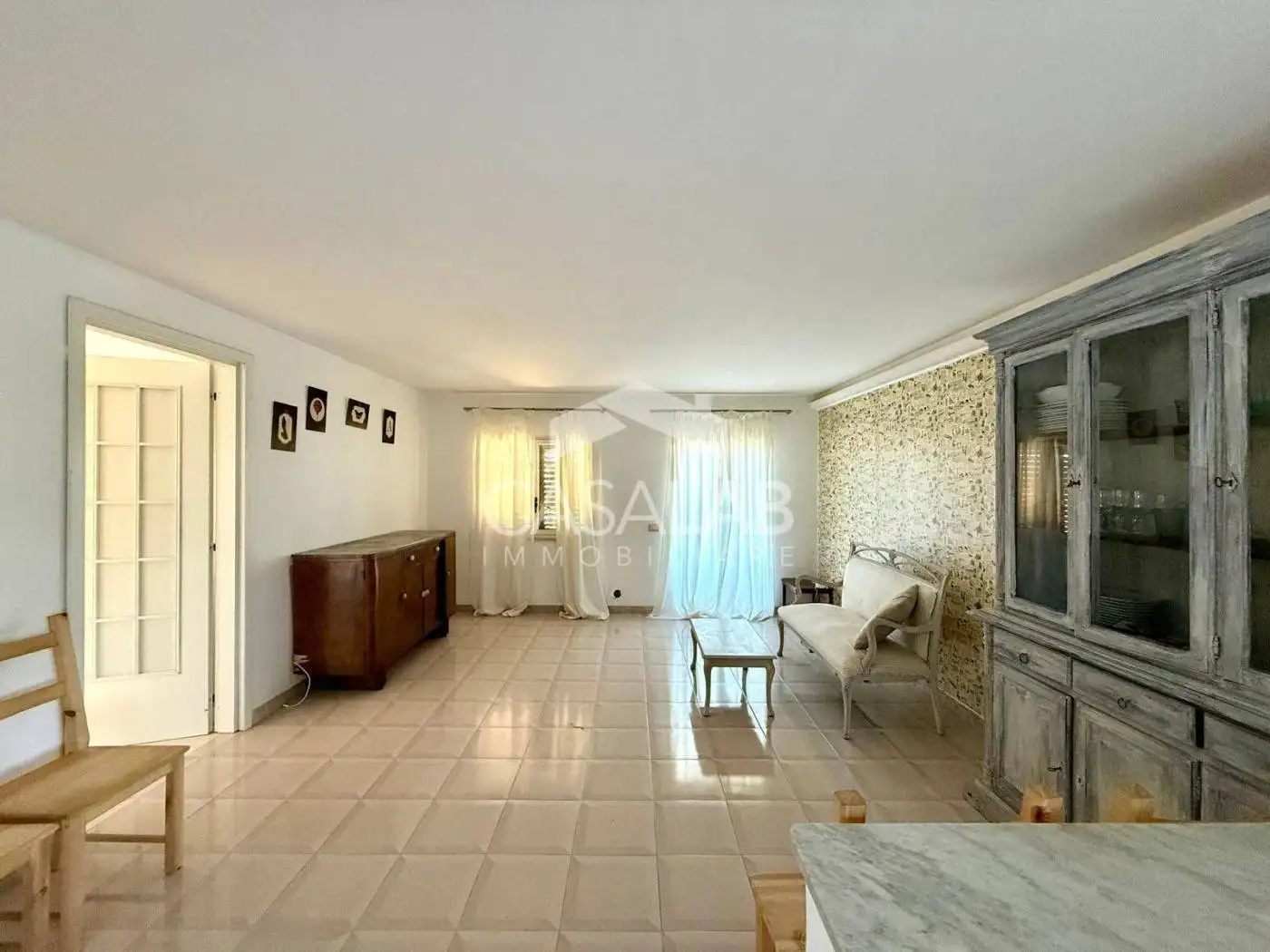 Appartamento via Ferdinando Magellano 182, Milioti, Carini - foto 4