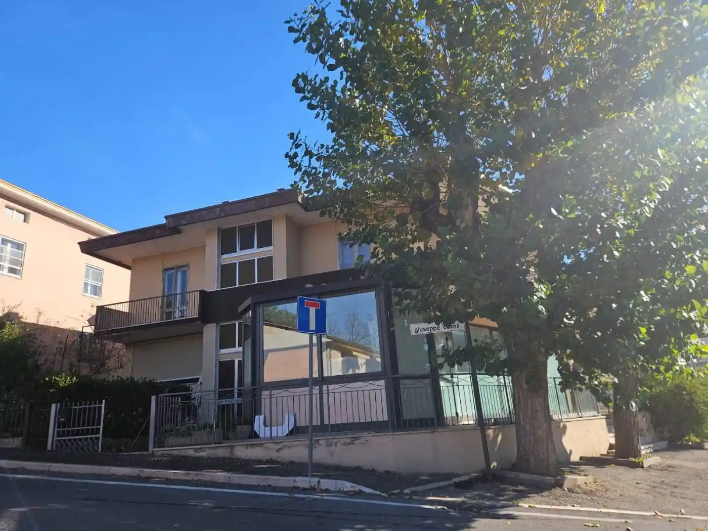 Palazzo - Edificio - foto 2