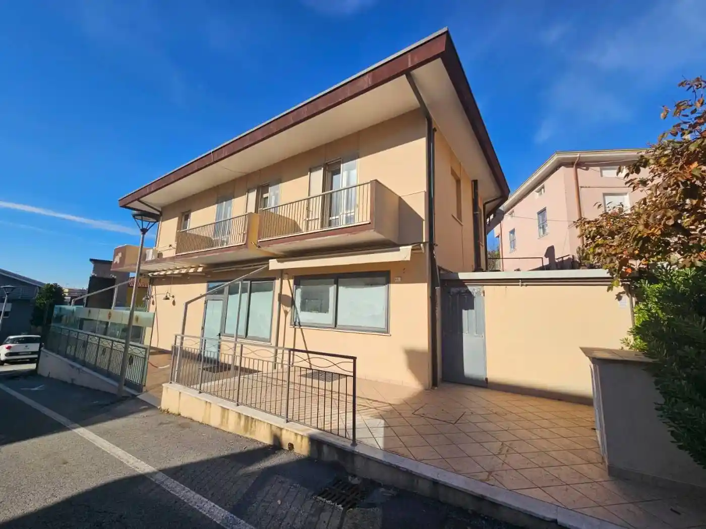 Palazzo - Edificio - foto 3