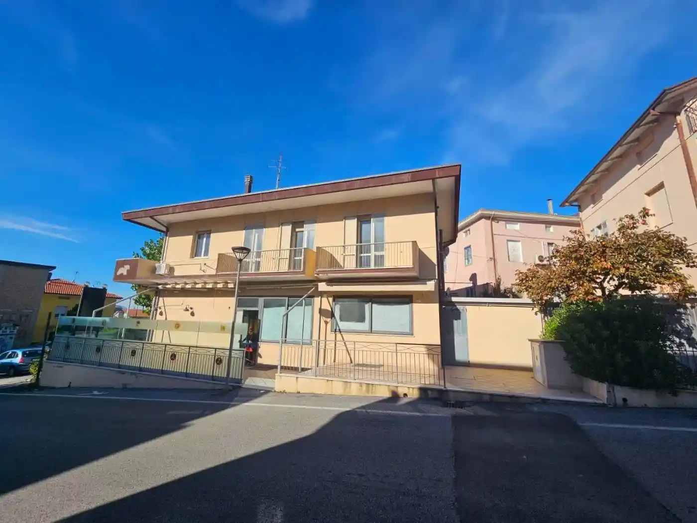 Palazzo - Edificio - foto 4