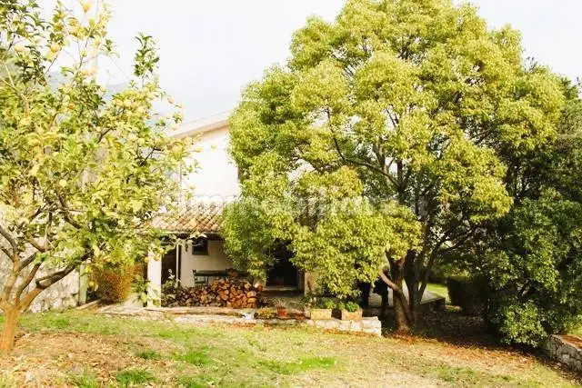 Villa in vendita a Spigno Saturnia