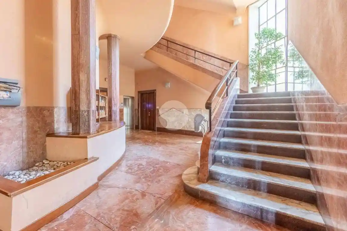 Appartamento Lungotevere Flaminio 80, Flaminio, Roma - foto 2