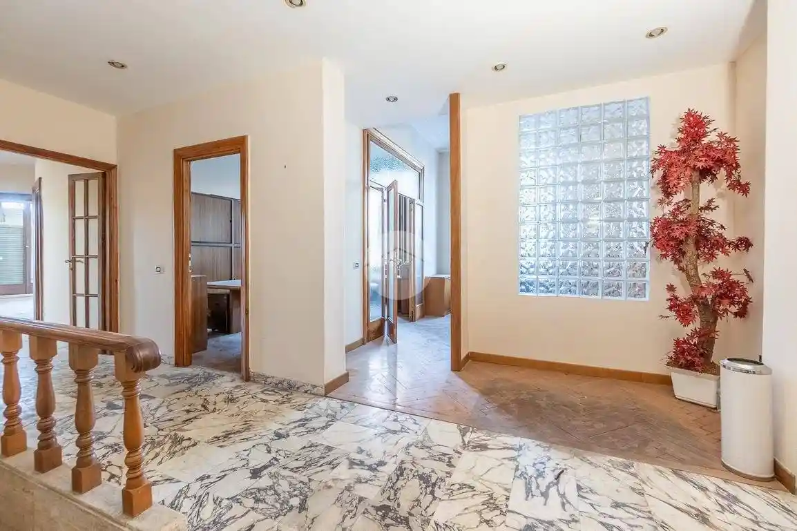 Appartamento Lungotevere Flaminio 80, Flaminio, Roma - foto 3