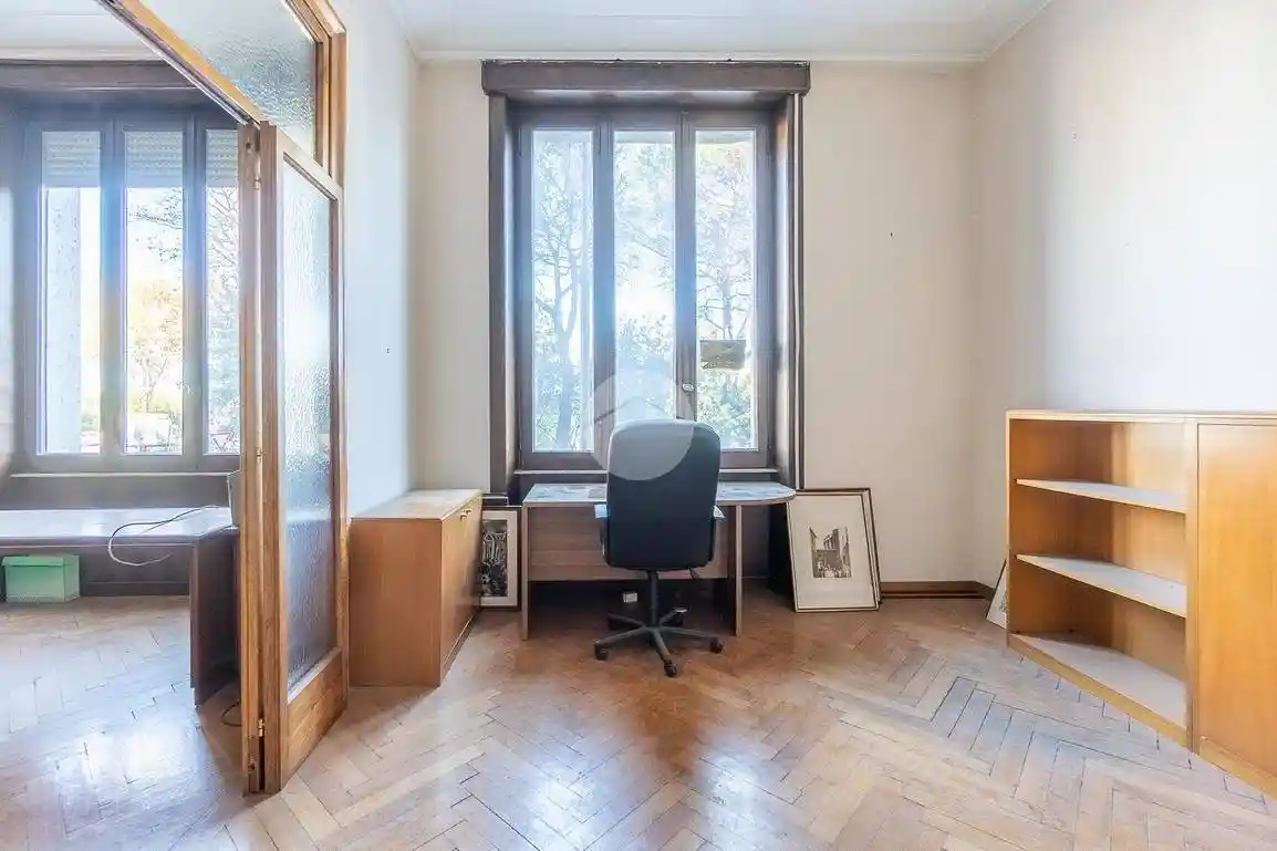 Appartamento Lungotevere Flaminio 80, Flaminio, Roma - foto 4