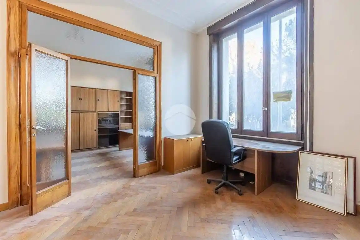 Appartamento Lungotevere Flaminio 80, Flaminio, Roma - foto 5