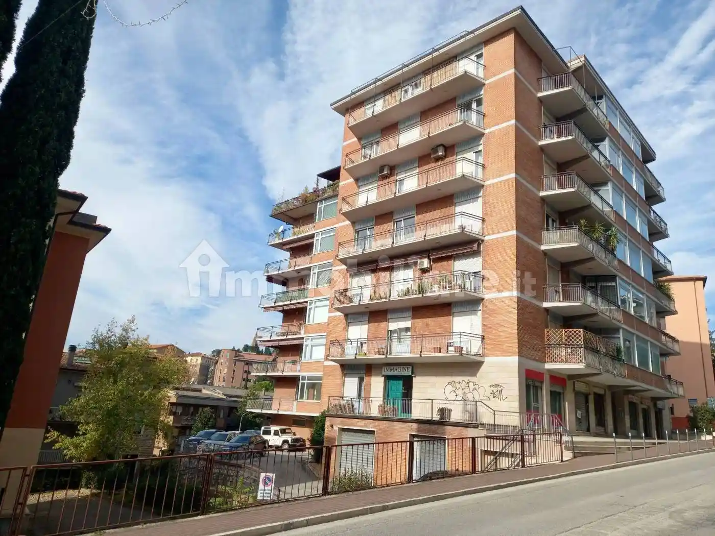 Appartamento in vendita a Perugia