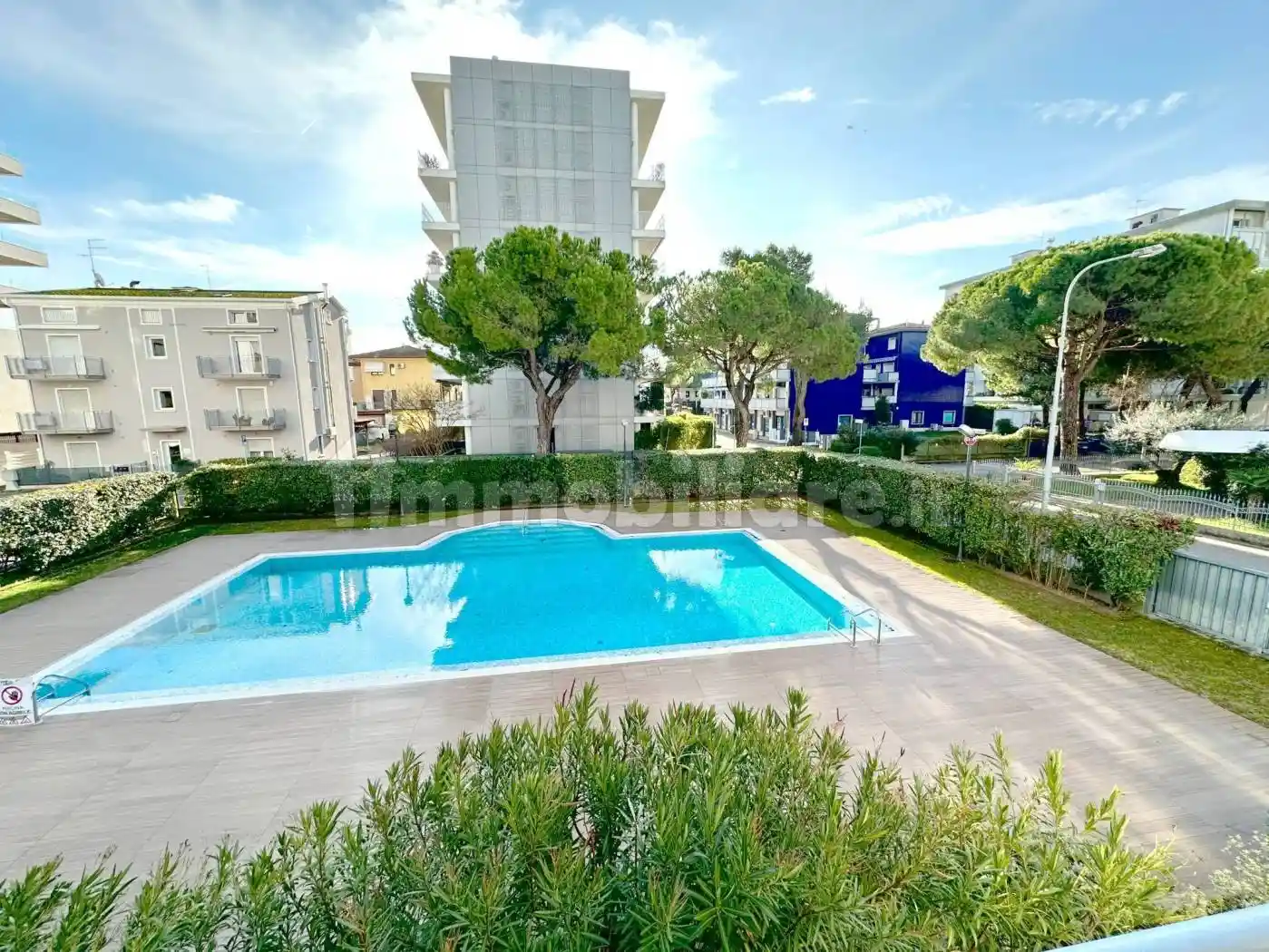 Appartamento in vendita a Jesolo