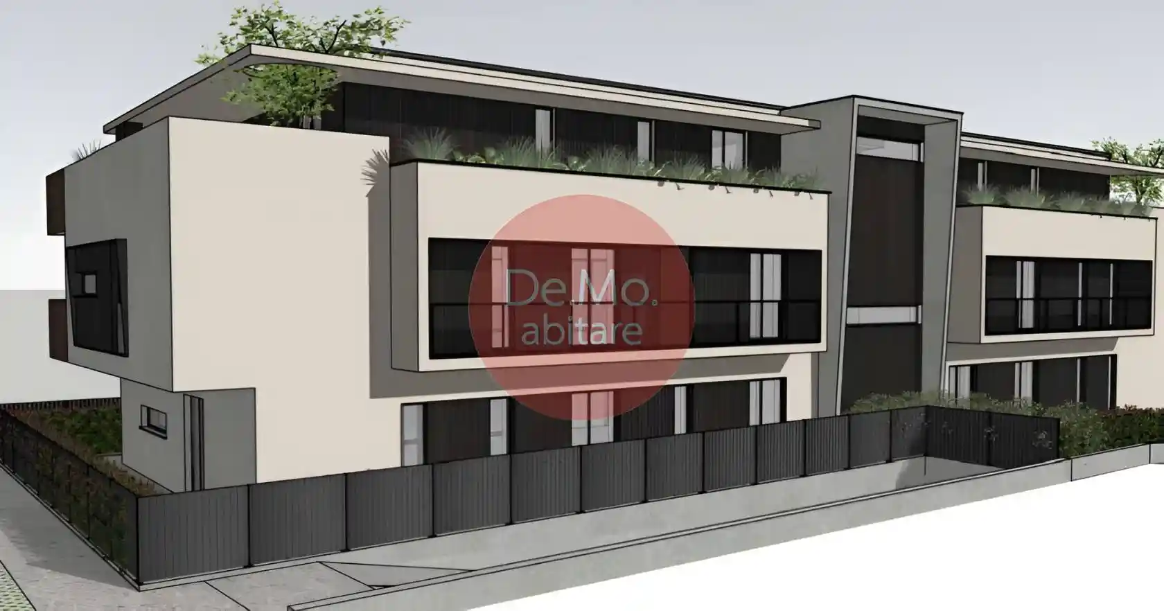 Appartamento in vendita a Mariano Comense