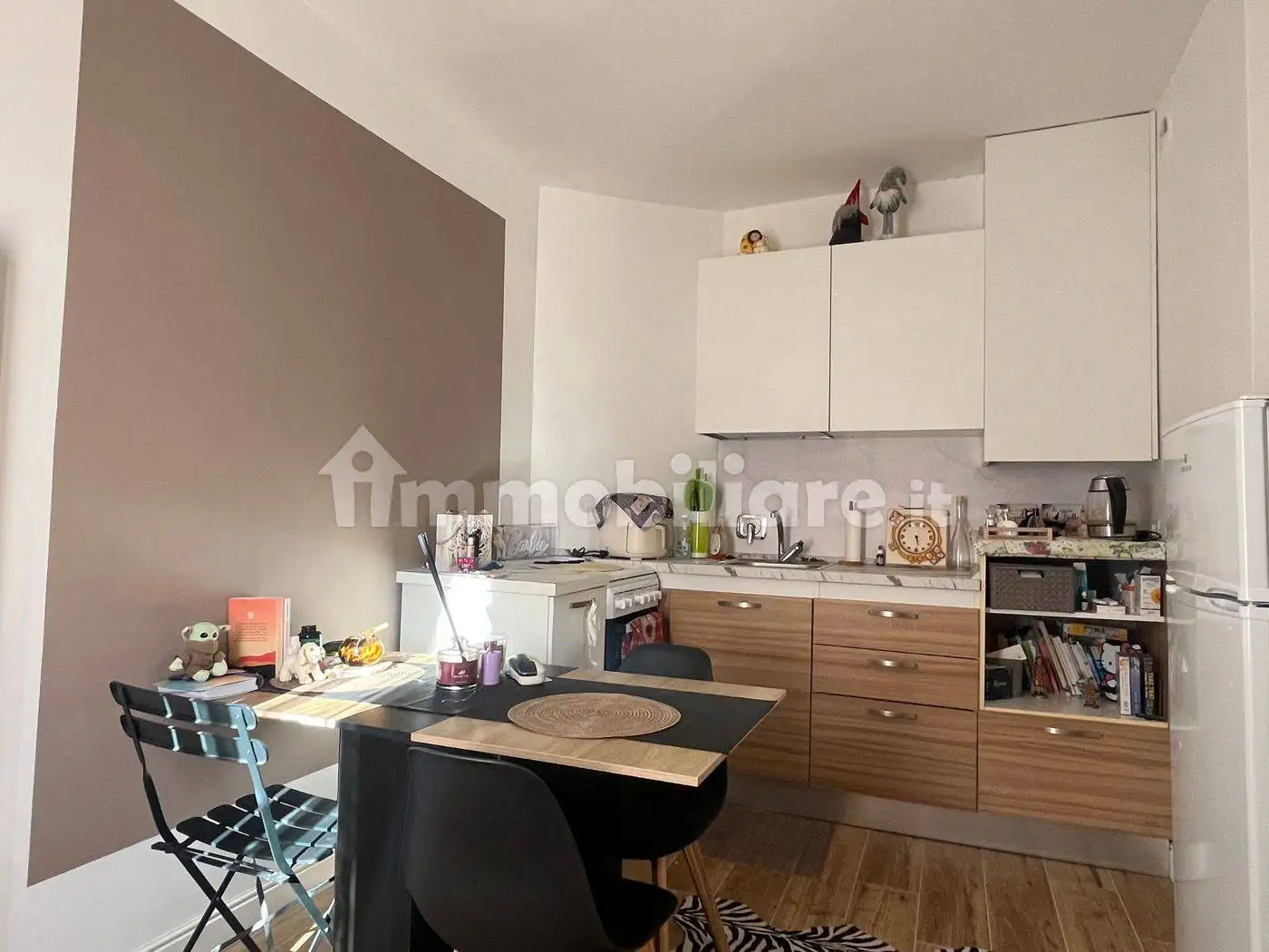 Appartamento in vendita a Pinerolo