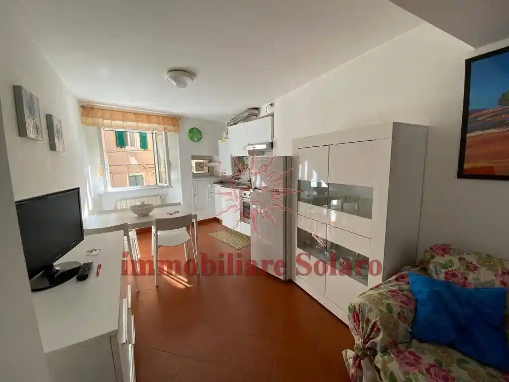 Bilocale via Lanzerote Malocello 62, Centro, Varazze - foto 2