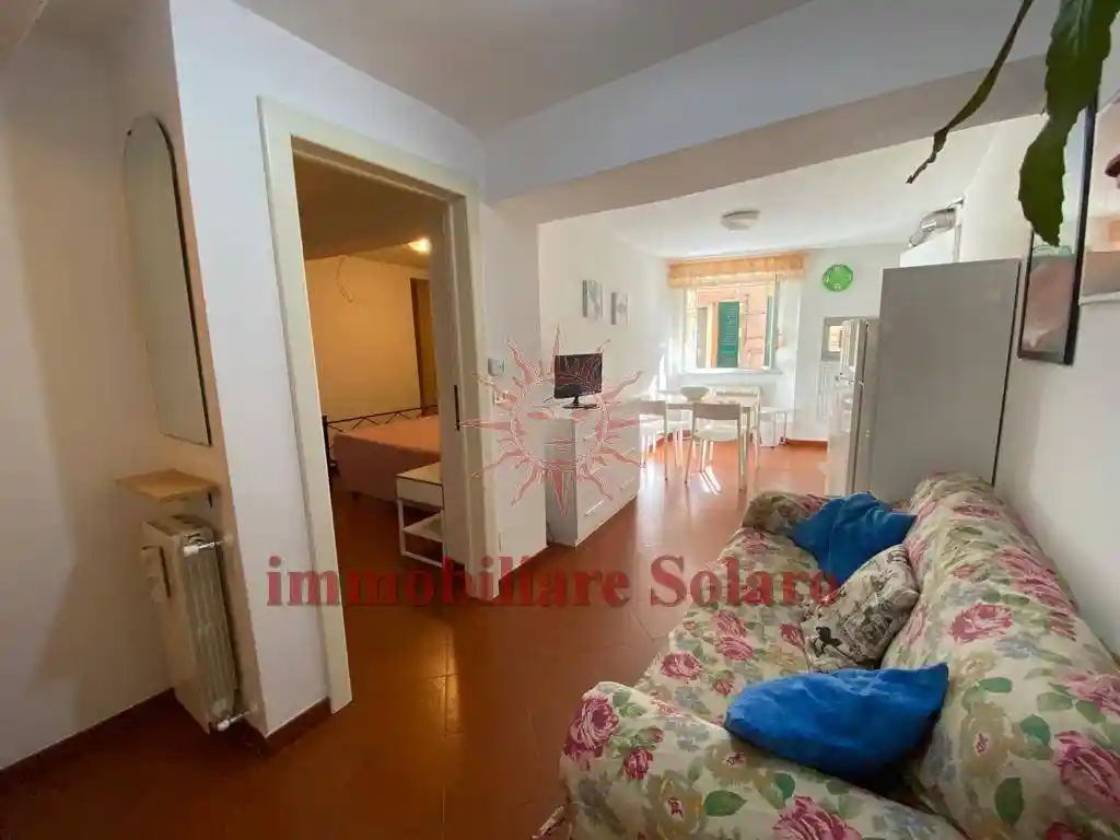 Bilocale via Lanzerote Malocello 62, Centro, Varazze - foto 4