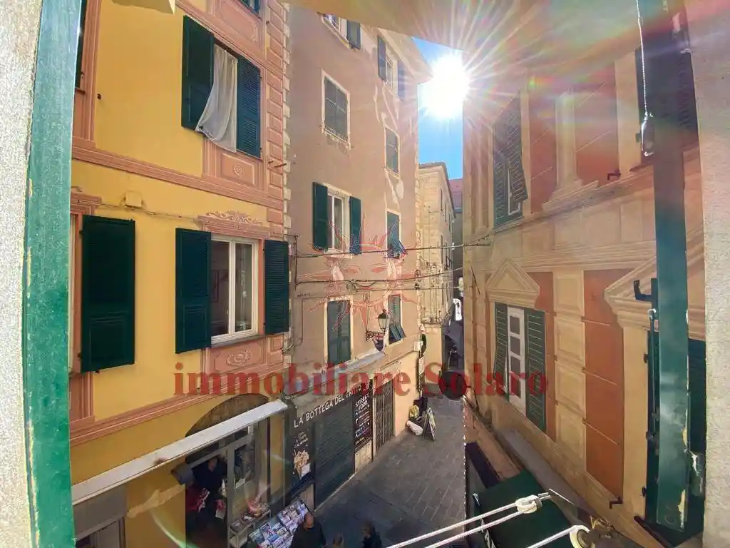 Bilocale via Lanzerote Malocello 62, Centro, Varazze - foto 5