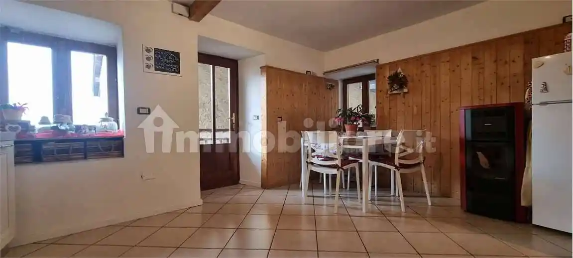 Terratetto unifamiliare Perini, Terragnolo - foto 2