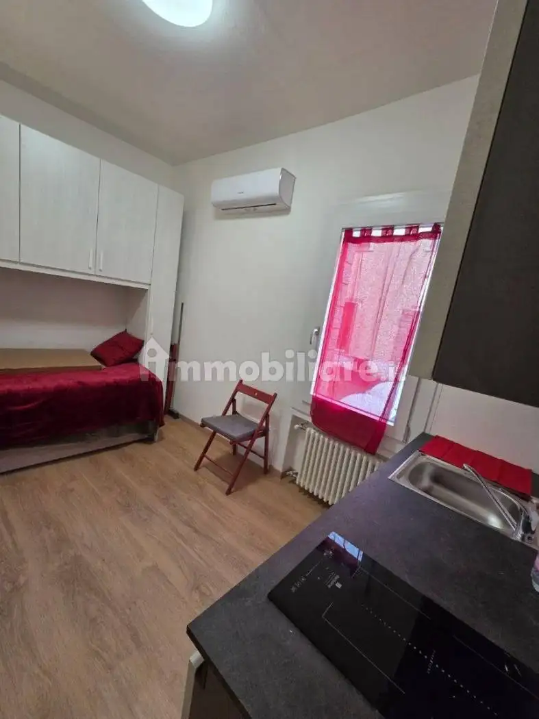 Appartamento in affitto a Padova