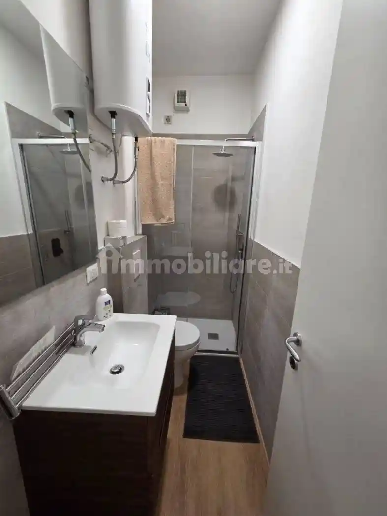 Monolocale via degli Zabarella, Santa Sofia - Altinate, Padova - foto 2