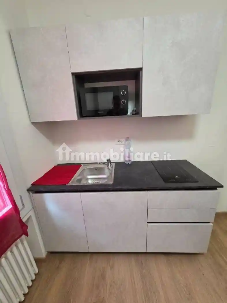 Monolocale via degli Zabarella, Santa Sofia - Altinate, Padova - foto 3