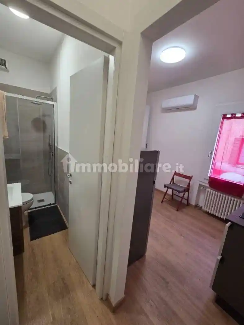 Monolocale via degli Zabarella, Santa Sofia - Altinate, Padova - foto 4