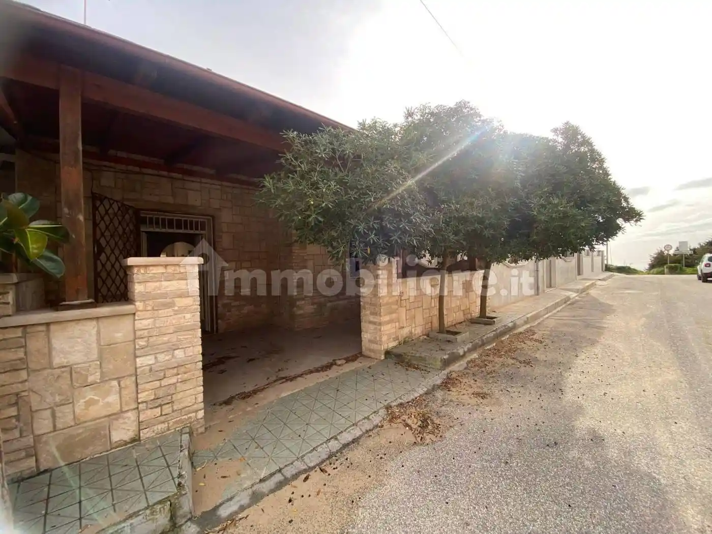 Villa in vendita a Manduria