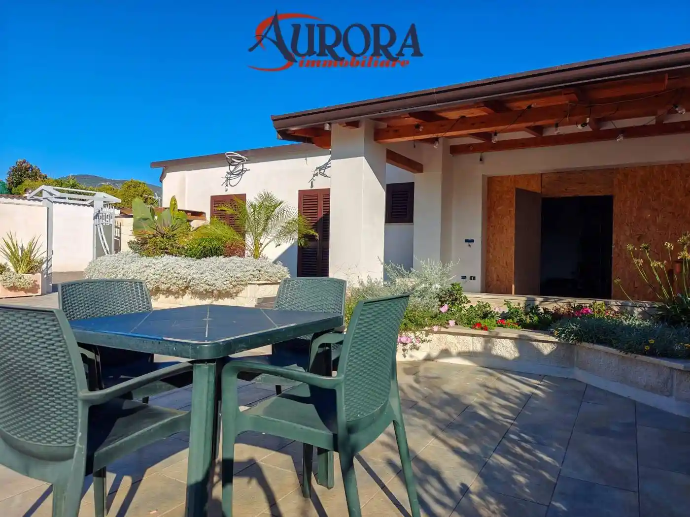 Villa bifamiliare, nuova, 70 m², Zona Calcatore, Zona Ospedale, Periferia, Terracina - foto 2