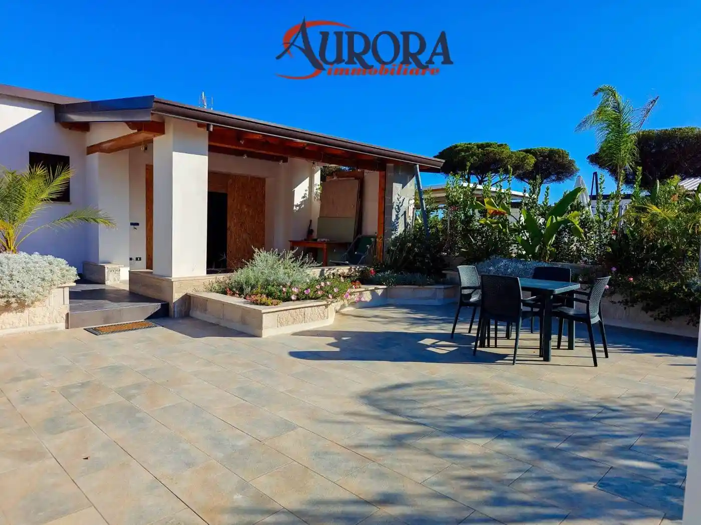 Villa bifamiliare, nuova, 70 m², Zona Calcatore, Zona Ospedale, Periferia, Terracina - foto 3