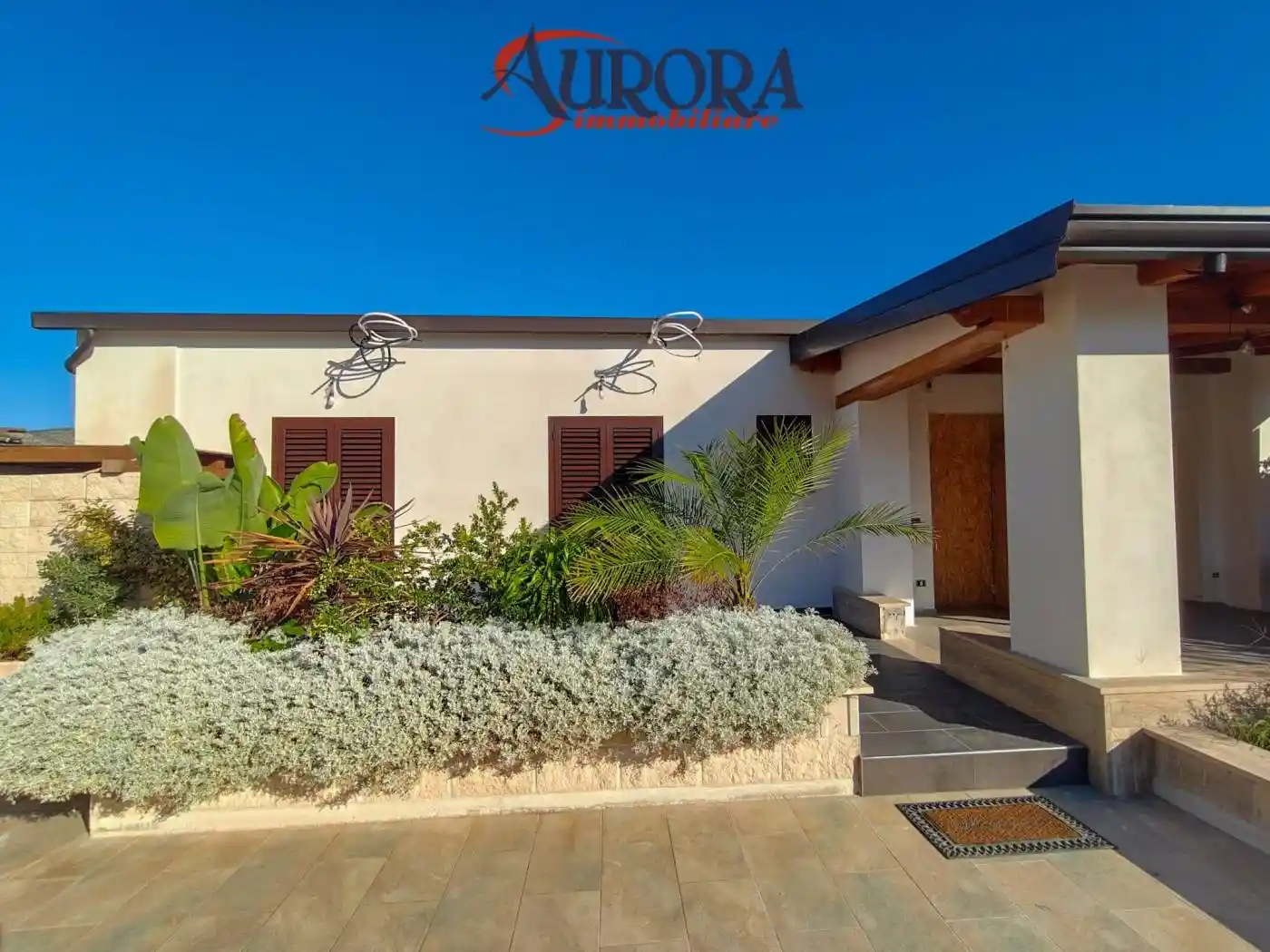 Villa bifamiliare, nuova, 70 m², Zona Calcatore, Zona Ospedale, Periferia, Terracina - foto 4