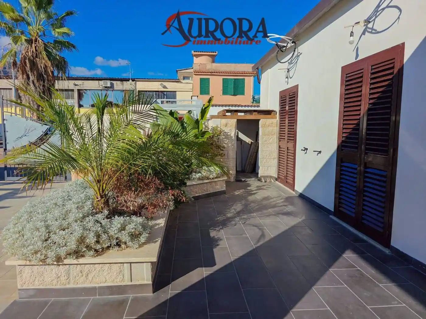 Villa bifamiliare, nuova, 70 m², Zona Calcatore, Zona Ospedale, Periferia, Terracina - foto 5