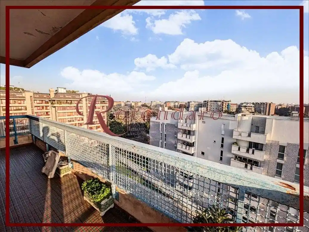 Trilocale via Novara, Quarto Cagnino, Milano - foto 2