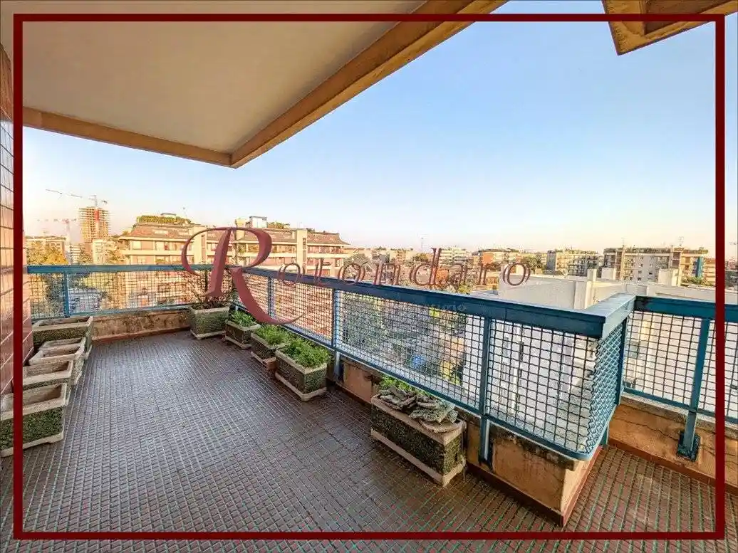 Trilocale via Novara, Quarto Cagnino, Milano - foto 3