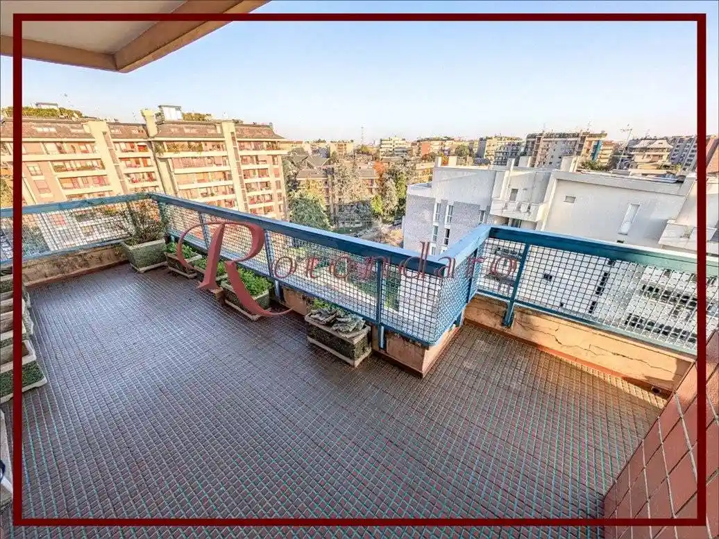 Trilocale via Novara, Quarto Cagnino, Milano - foto 4